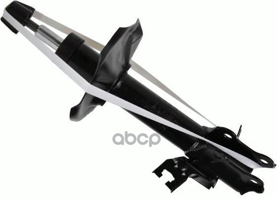 Амортизатор Подвески 3348014 Gas Передн Прав Ford Focus Iii 11- PART-ONE арт. 1SA278