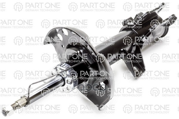 Амортизатор Подвески Gas Передн Прав Hyundai I30 07-11 PART-ONE арт. 1SA297