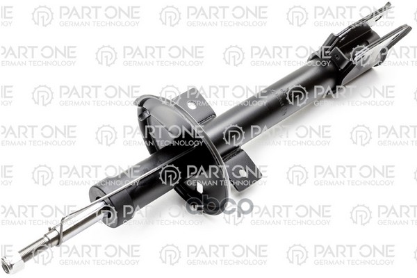 Амортизатор Подвески 338738 Gas Задн Renault Duster 4Wd 10- PART-ONE арт. 1SA299