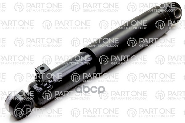 Амортизатор Подвески 341716 Gas Задн Kia Sorento Ii (Xm) 09-12, Santa Fe Ii (Cm) 06-09 PART-ONE арт. 1SA399