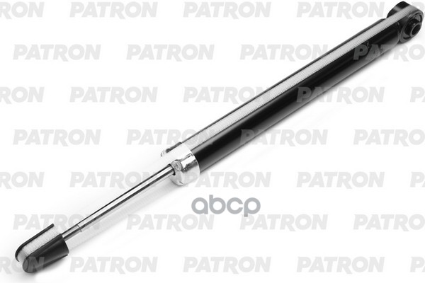 Амортизатор Подвески 343482 Gas Задн Dacia Logan Mcv 07-, Lada Largus 07- PART-ONE арт. 1SA449