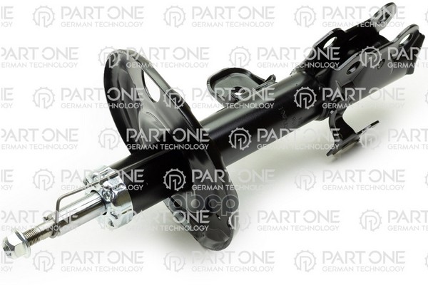 Амортизатор Подвески 339031 Gas Передн Прав Toyota Rav 4 1.8/2.0/2.0Td 06- PART-ONE арт. 1SA456