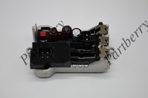 Регулятор Вентилятора Mercedes-Benz  A2308210251 Pb541003 PARTBERRY арт. PB541003