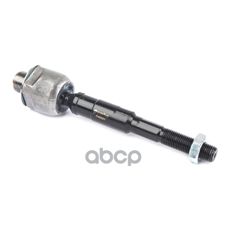 Тяга Рулевая | Перед Прав/Лев | PARTRA арт. AJ5001