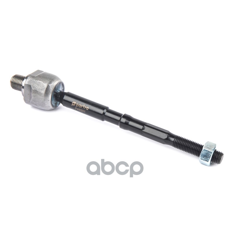 Тяга Рулевая | Перед Прав/Лев | PARTRA арт. AJ5002