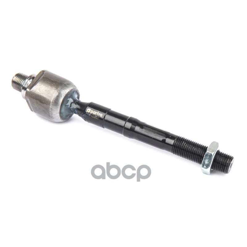 Тяга Рулевая L=R (Без Наконечника) Hyundai Ix35/Kia Sportage Iii 2010-> Partra Aj5007 PARTRA арт. AJ5007