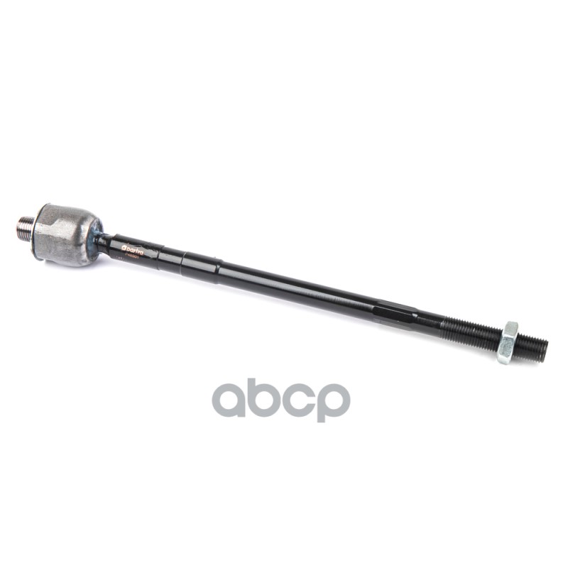 Тяга Рулевая L=R (Без Наконечника) Vw Polo Sedan 2010-> Partra Aj5031 PARTRA арт. AJ5031