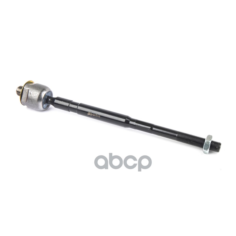 Тяга рулевая L=R (без наконечника) NISSAN X-Trail (T30) PARTRA AJ5050 PARTRA арт. AJ5050