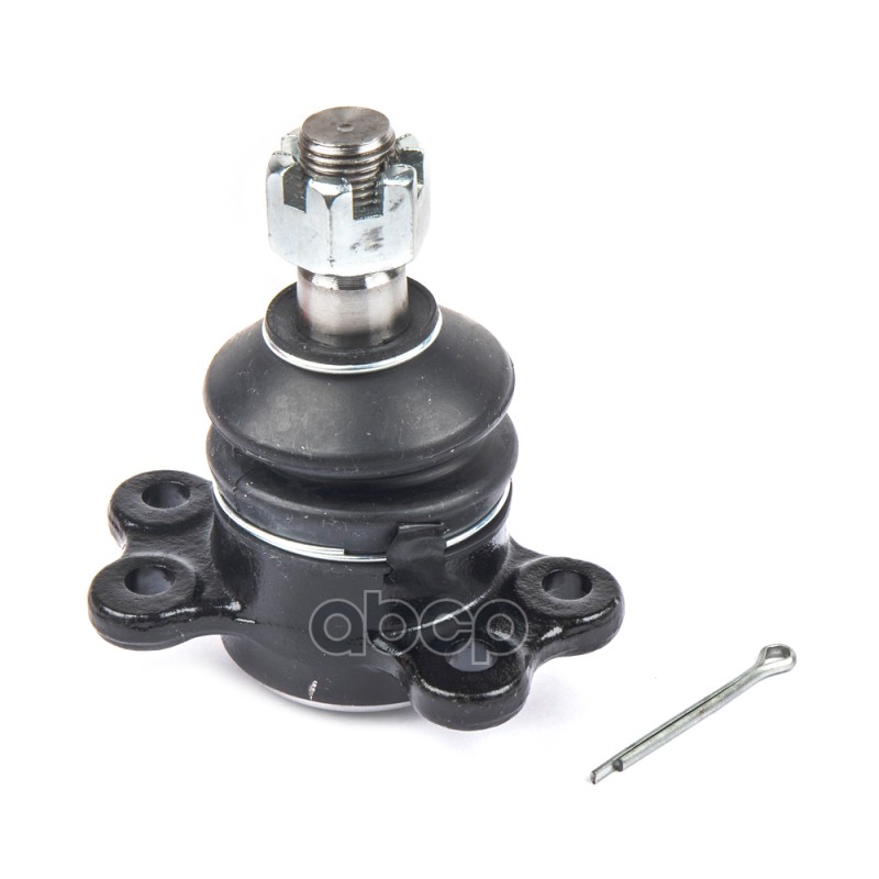 Опора Шаровая L=R (Нижний Рычаг) Ssang Yong Action/Kyron/Rexton 02-> Partra Bj5005 PARTRA арт. BJ5005