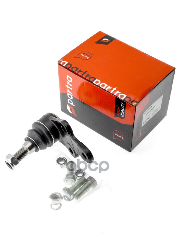 Опора шаровая L=R (нижний рычаг) FORD Focus II/C-Max/MAZDA 3/VOLVO S40 II PARTRA BJ5045 PARTRA арт. BJ5045