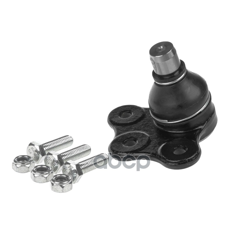 Опора Шаровая L=R Opel Astra H 04->/Zafira B 05-> Partra Bj5053 PARTRA арт. BJ5053