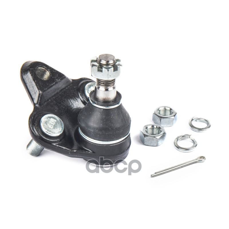 Опора Шаровая | Перед Лев | PARTRA арт. BJ5056L