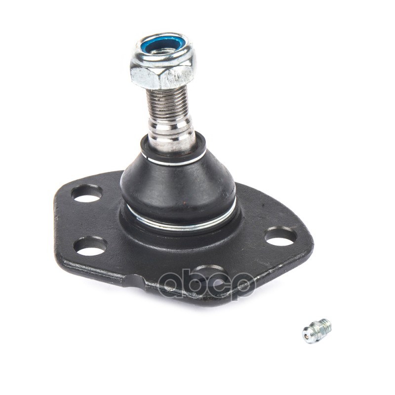 Опора Шаровая L=R Citroen/Fiat/Peugeot All Bus 94-06 /Конус 17Mm Partra Bj5058 PARTRA арт. BJ5058