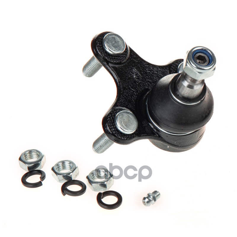 Опора Шаровая | Перед Прав | PARTRA арт. BJ5131R