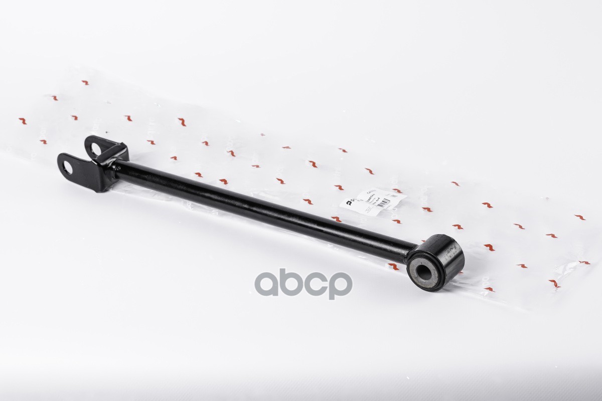 Рычаг подвески L=R Dacia Duster 4x4 PARTRA CA5057 PARTRA арт. CA5057