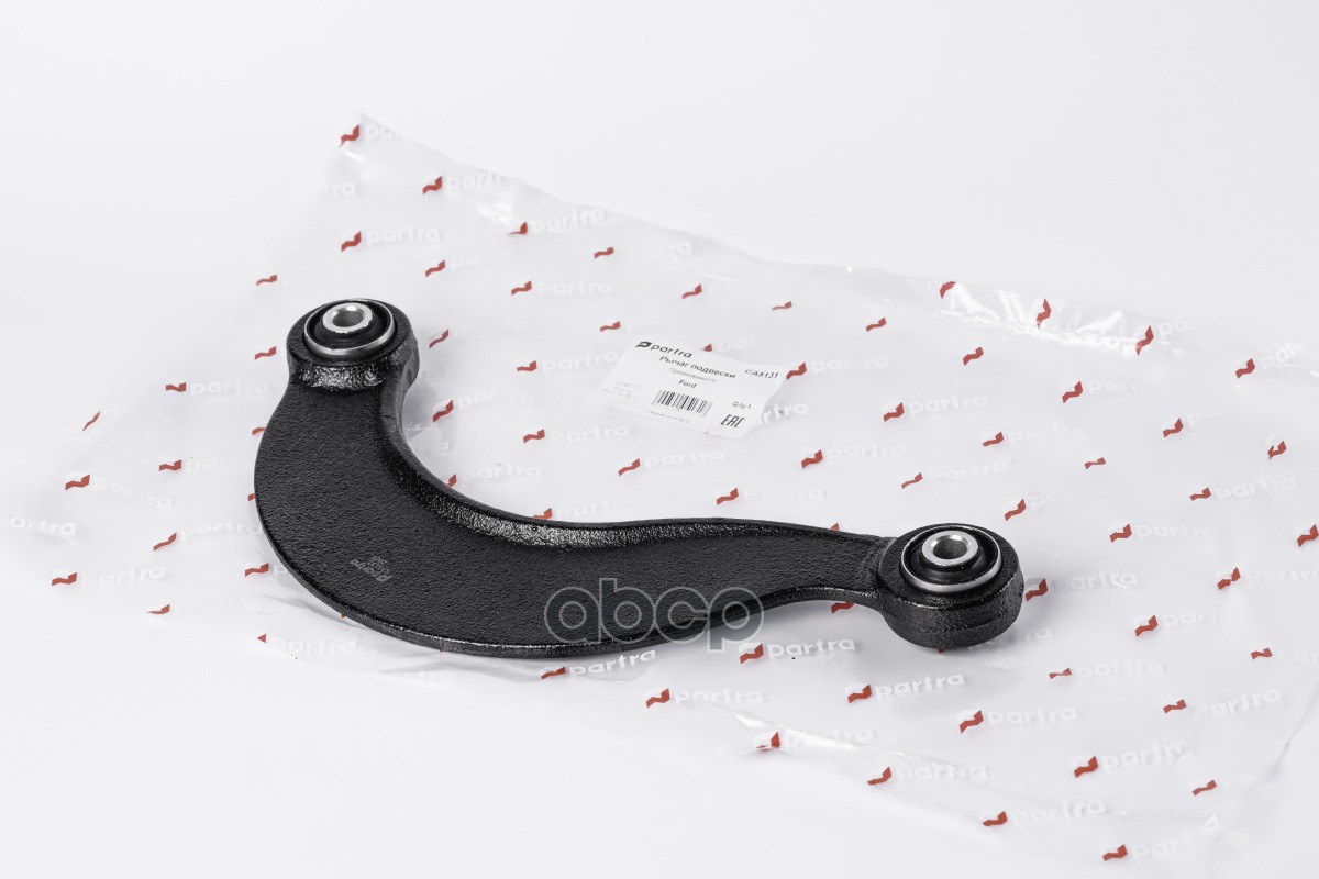 Рычаг задней подвески L=R Ford Focus II - C-Max PARTRA CA5131 PARTRA арт. CA5131