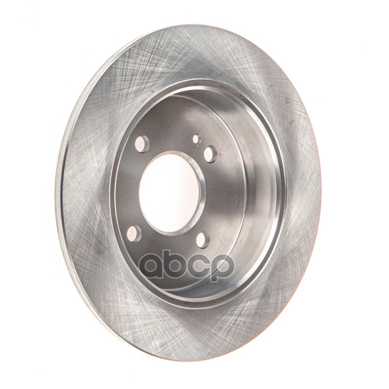 Диск Тормозной | Зад Прав/Лев | PARTRA арт. DB6003