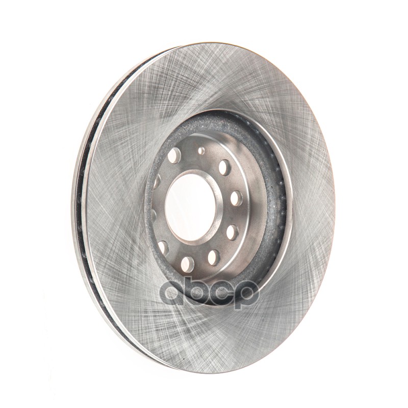 Диск тормозной SKODA OCTAVIA III, SEAT ALHAMBRA 2010 ->, ALTEA 20 PARTRA DB6004 PARTRA арт. DB6004