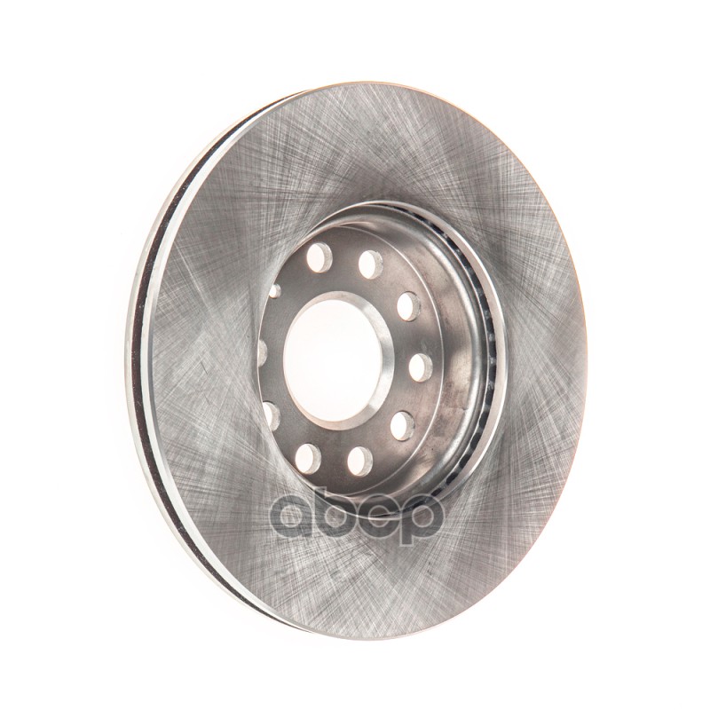 Диск Тормозной Передний Vag+Skoda All 03-> /Vent D=288Mm Partra Db6015 PARTRA арт. DB6015