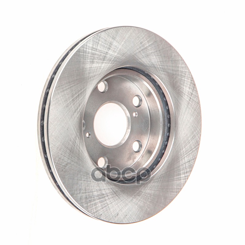 Диск Тормозной Toyota Auris (Nze18_,Zre18_) 1.2-1.8 10.12/ Coroll Partra Db6047 PARTRA арт. DB6047