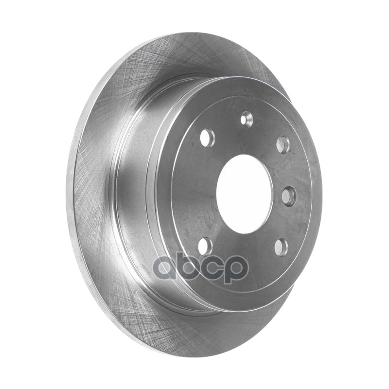 Диск Тормозной Chevrolet Lacetti 1,4-1,8L(05->) Partra Db6048 PARTRA арт. DB6048