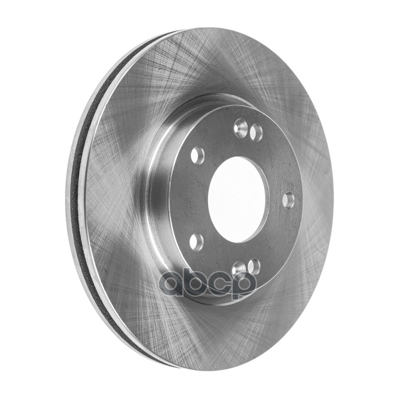 Диск Тормозной | Перед Прав/Лев | PARTRA арт. DB6050