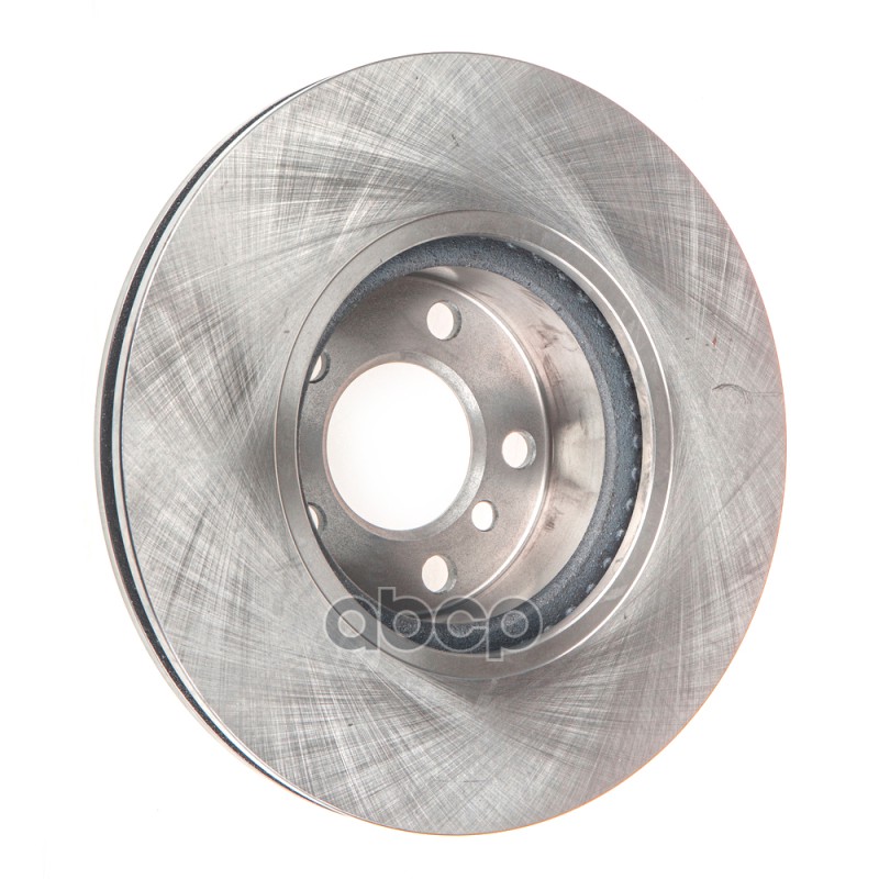 Диск тормозной передний PARTRA DB6053 PARTRA арт. DB6053