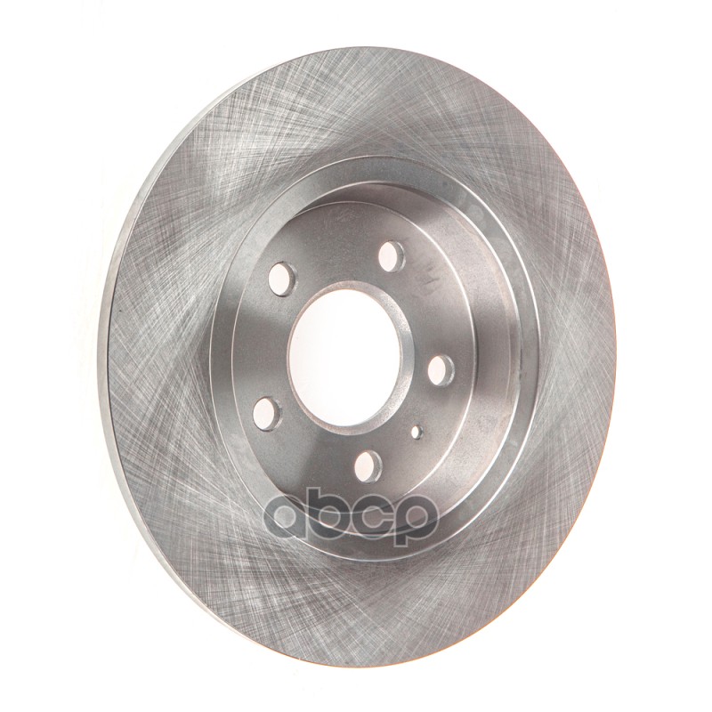 Диск Тормозной | Зад Прав/Лев | PARTRA арт. DB6054