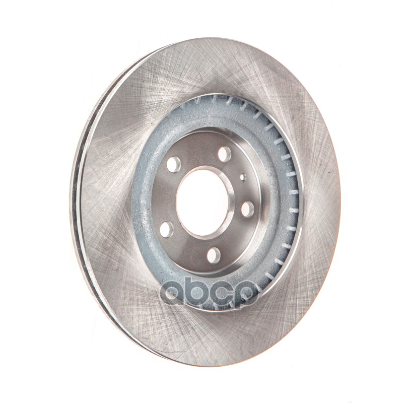 Диск тормозной задний AUDI A4-A8/Q5 1.8-6.3 07->, PORSCHE MACAN 3.0-3.6 PARTRA DB6075 PARTRA арт. DB6075