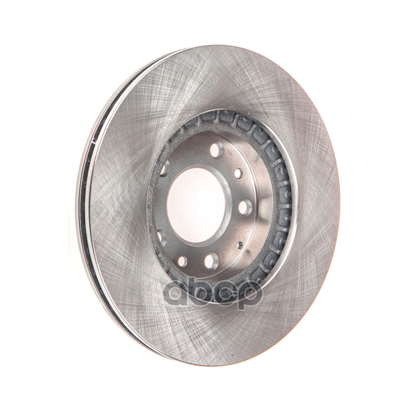 Диск тормозной MAZDA 6/6 Estate/Wagon// 1.8/2.0/2.5/2.0D/2.2D 08/ PARTRA DB6085 PARTRA арт. DB6085
