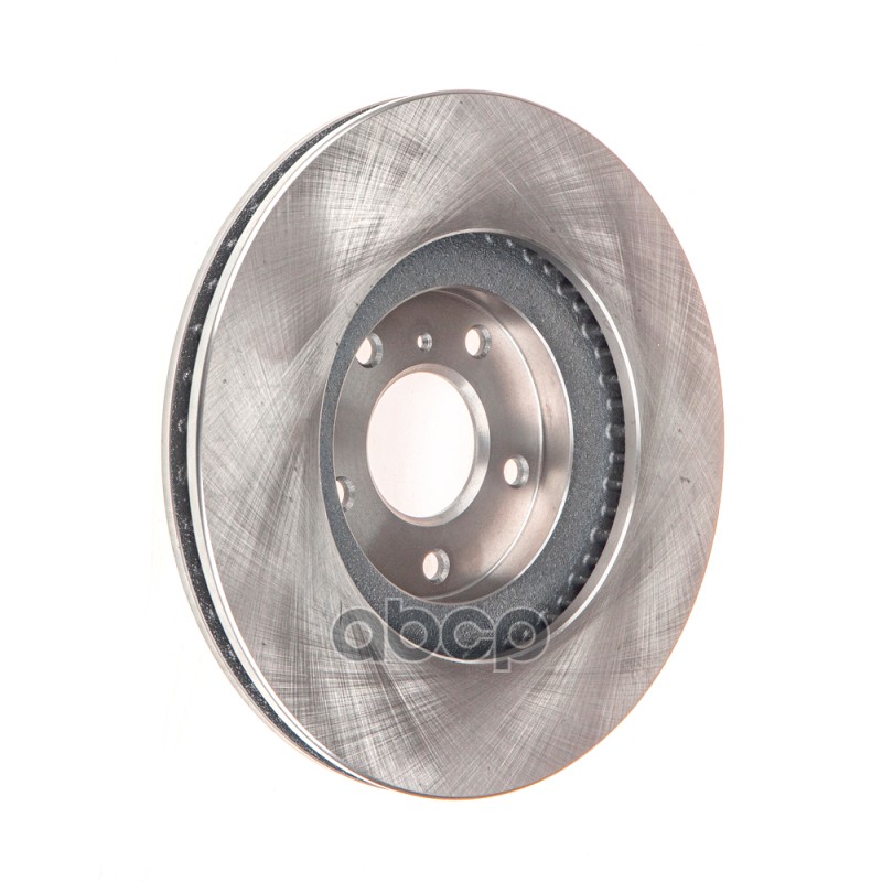 Диск Тормозной Передний Nissan Murano 03->/Infiniti M35/45 Partra Db6102 PARTRA арт. DB6102