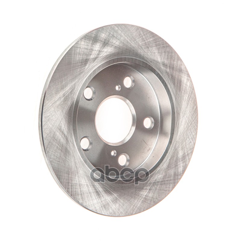 Диск Тормозной | Зад Прав/Лев | PARTRA арт. DB6104