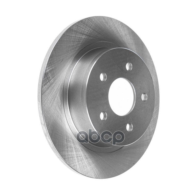 Диск Тормозной | Зад Прав/Лев | PARTRA арт. DB6112