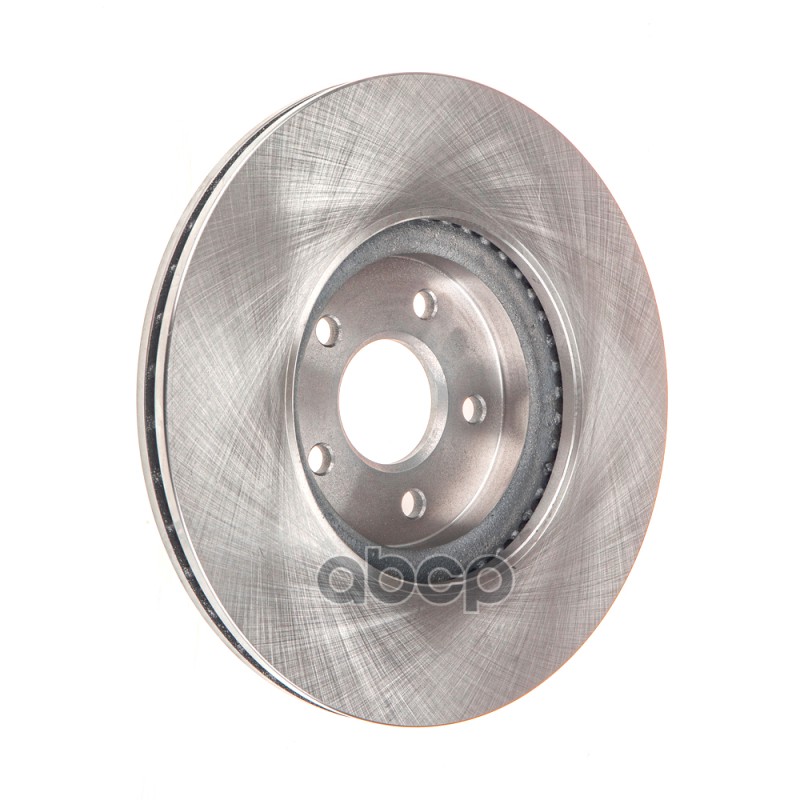 Диск Тормозной | Перед Прав/Лев | PARTRA арт. DB6129