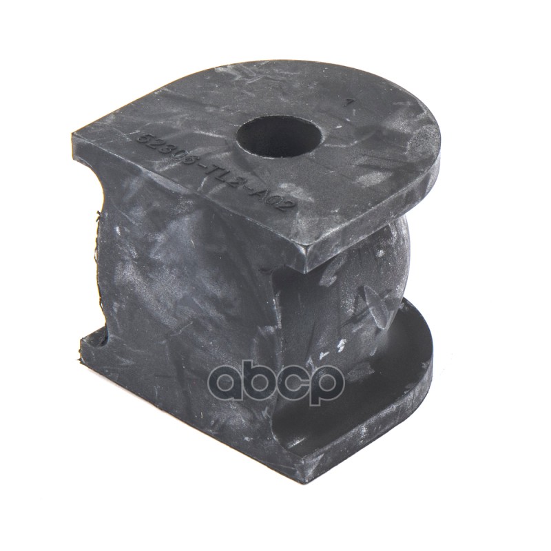 Втулка заднего стабилизатора L=R HONDA Accord 2008 -> /D=14mm PARTRA MS5116 PARTRA арт. MS5116