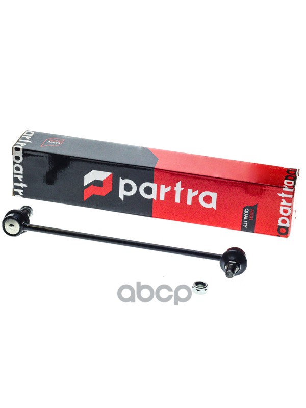Стойка Стабилизатора | Перед Прав/Лев | PARTRA арт. SL5076