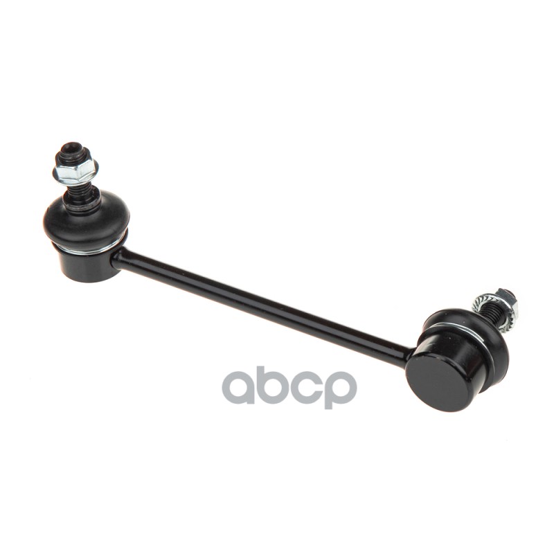 Тяга Стабилизатора Передняя L Mazda 6/Atenza (Gg/Gh/Gy/) 02-07 Partra Sl5148l PARTRA арт. SL5148L