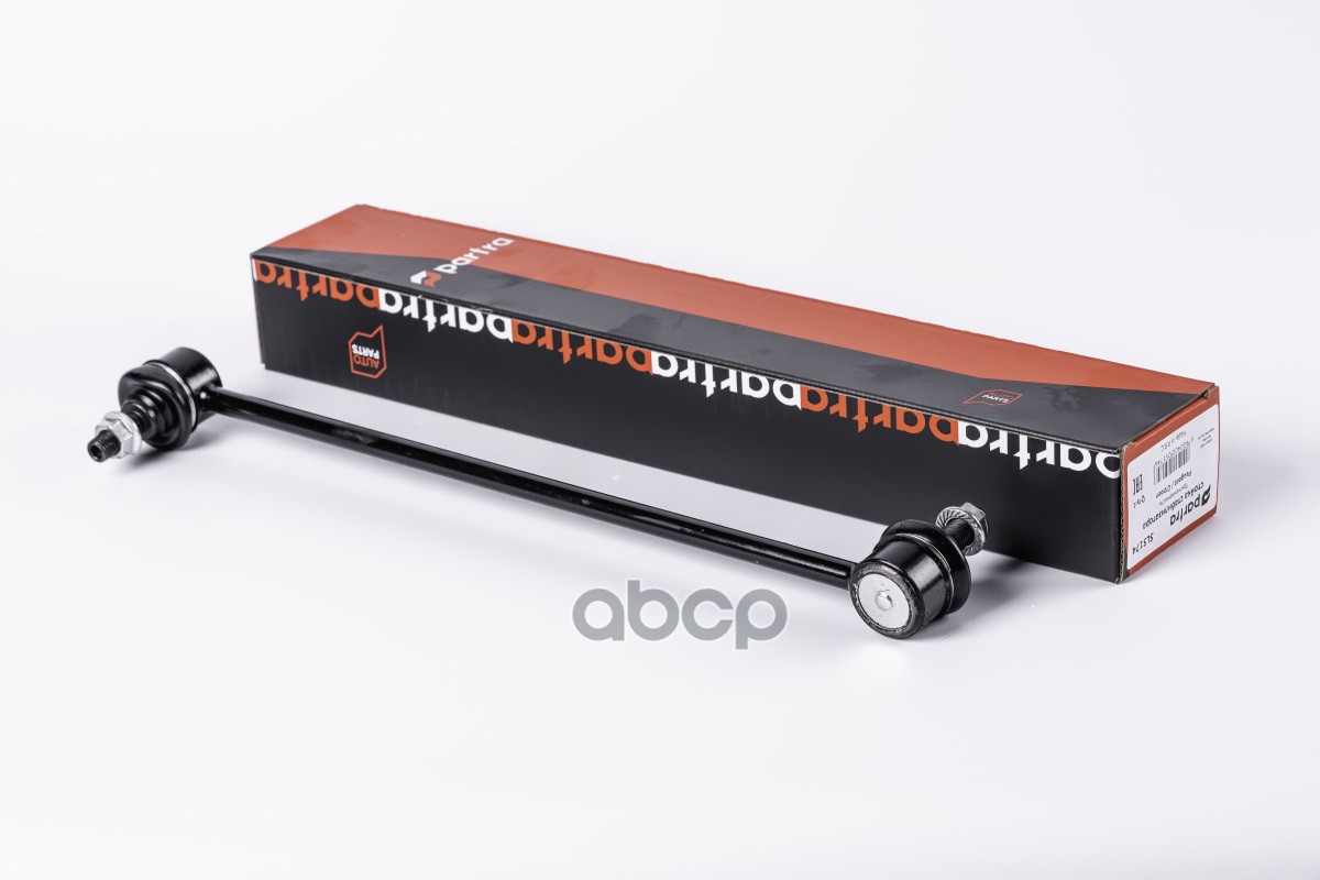 Стойка Стабилизатора | Перед Прав/Лев | PARTRA арт. SL5174