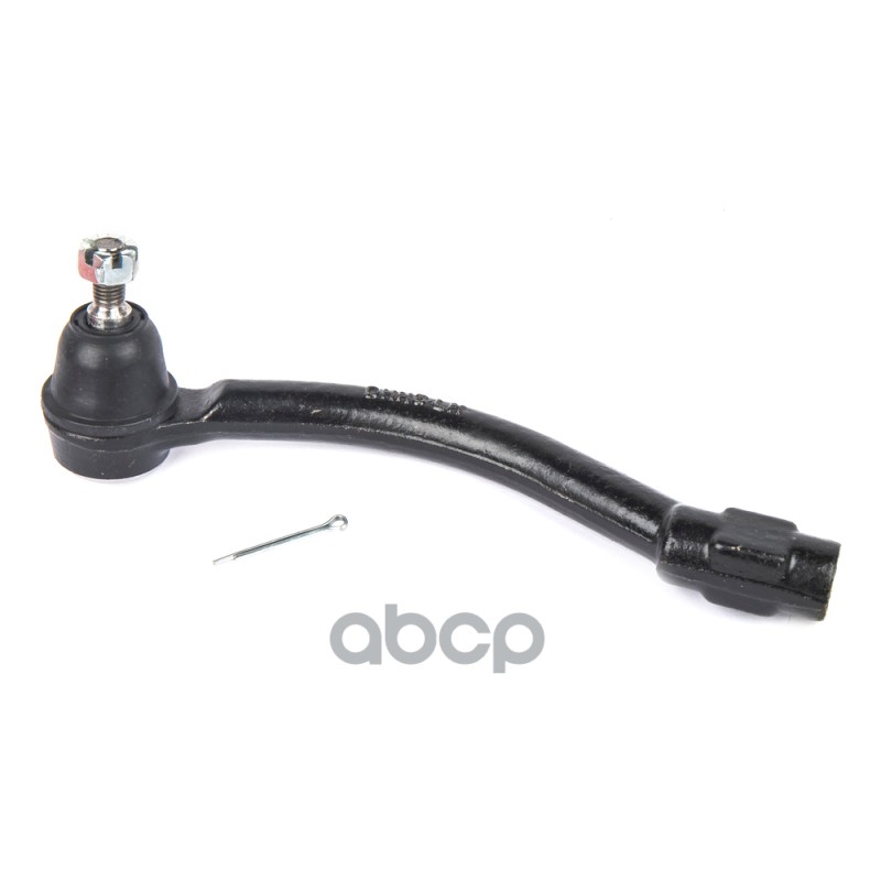 Наконечник Рулевой L Hyundai I30 Ii/Kia Ceed Ii 2012-> Partra Te5007l PARTRA арт. TE5007L