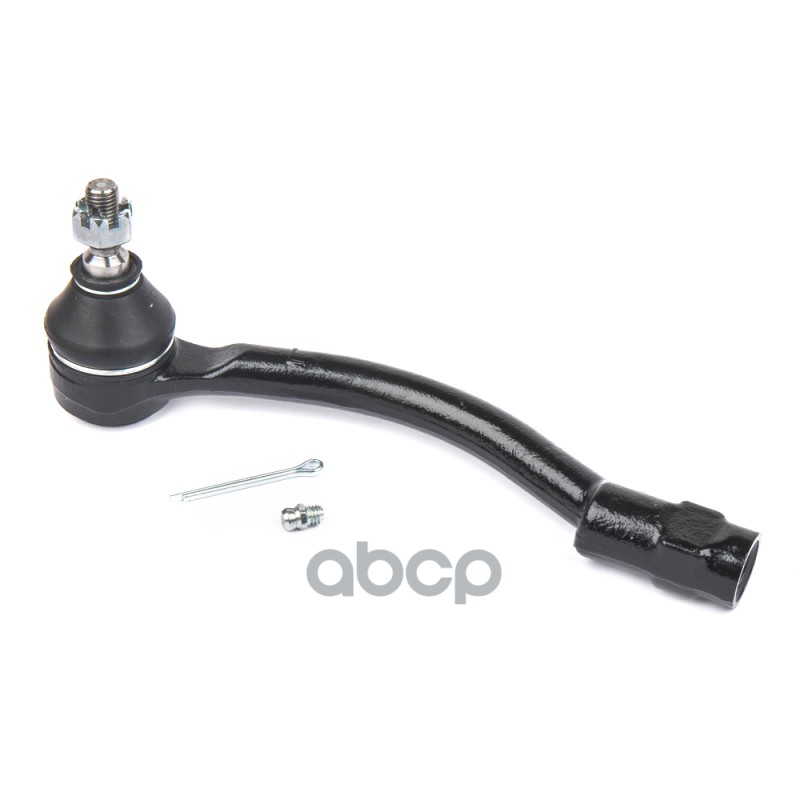 Наконечник рулевой R KIA Cerato II 09-> PARTRA TE5012R PARTRA арт. TE5012R