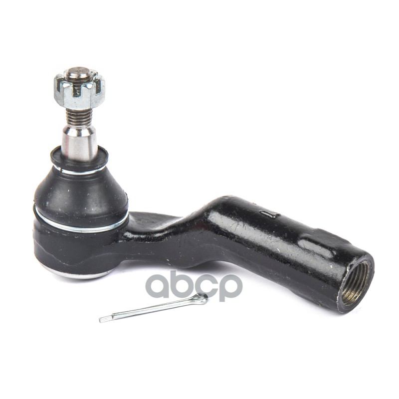 Наконечник Рулевой L Mazda 3/5 03-> Partra Te5014l PARTRA арт. TE5014L