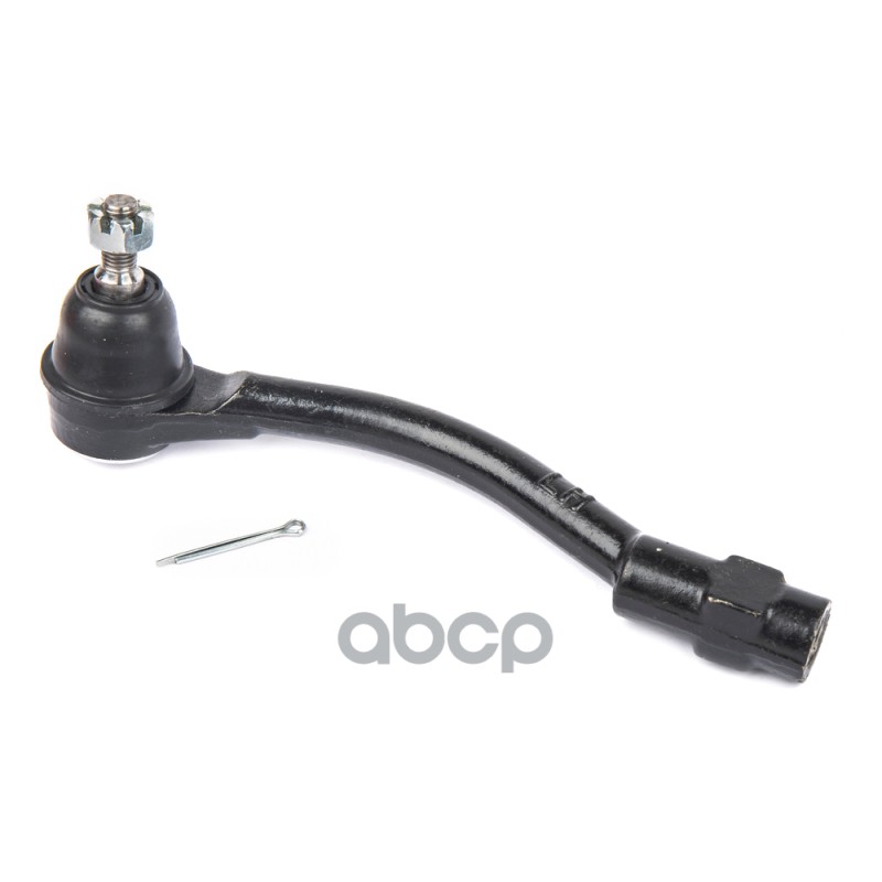 Наконечник Рулевой L Hyundai Solaris 2010->/Kia Rio Iii 2011-> Partra Te5020l PARTRA арт. TE5020L