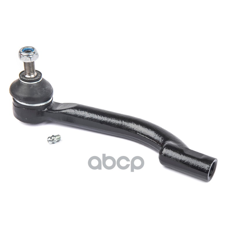 Наконечник Рулевой L Nissan Qashqai 06->/X-Trail (T31) 07-> Partra Te5044l PARTRA арт. TE5044L