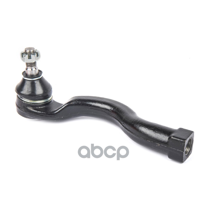 Наконечник Рулевой R Mitsubishi Pajero Iii 00-06 Partra Te5060r PARTRA арт. TE5060R