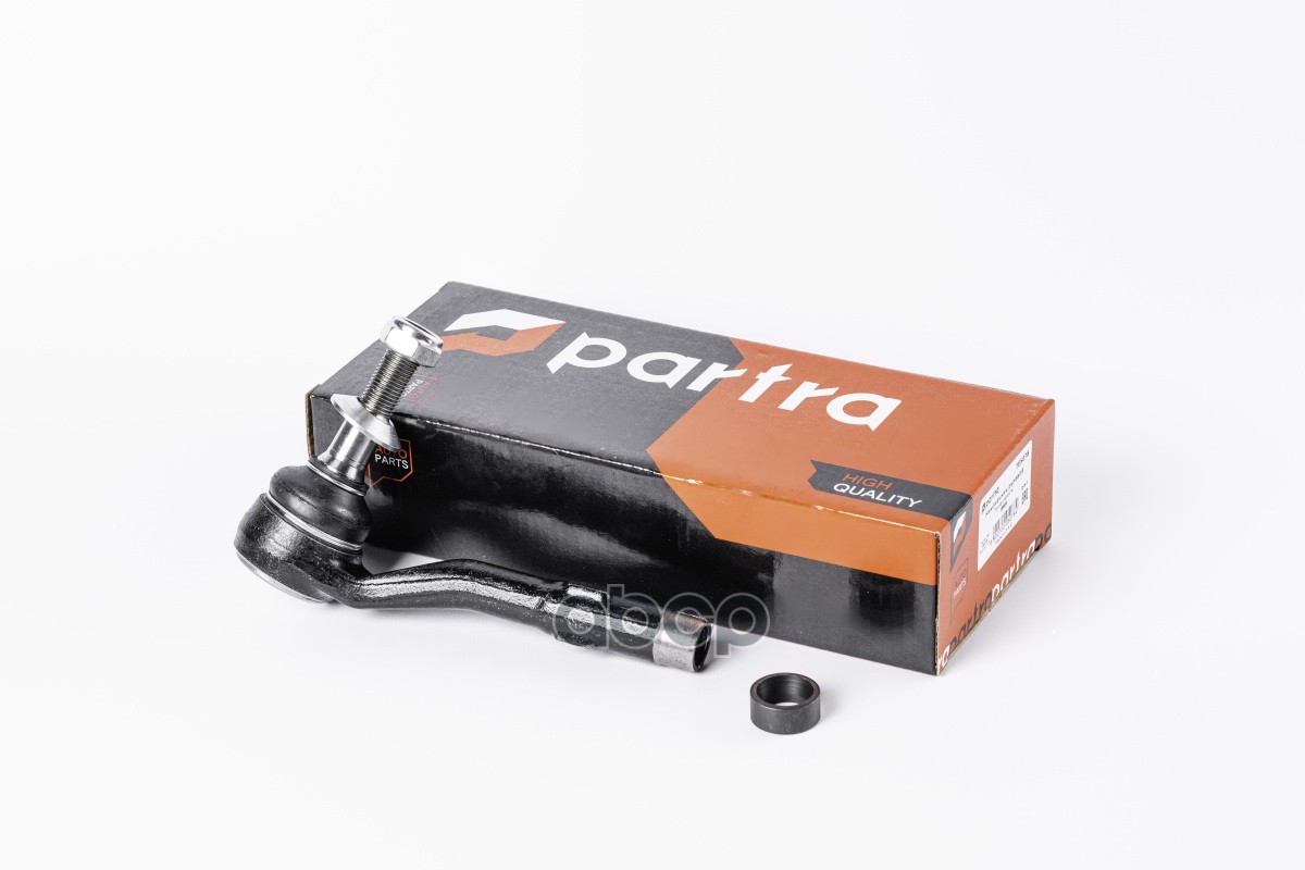 Наконечник Рулевой Тяги | Прав/Лев | PARTRA арт. TE5078