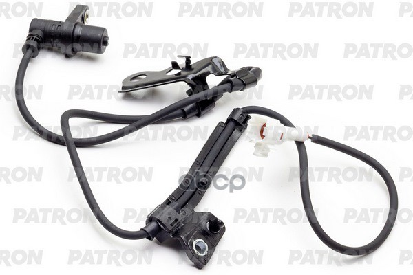 Датчик Частоты Вращения Колеса Передний, Правый Toyota: Corolla 01- / Matrix 03- PATRON арт. ABS50028