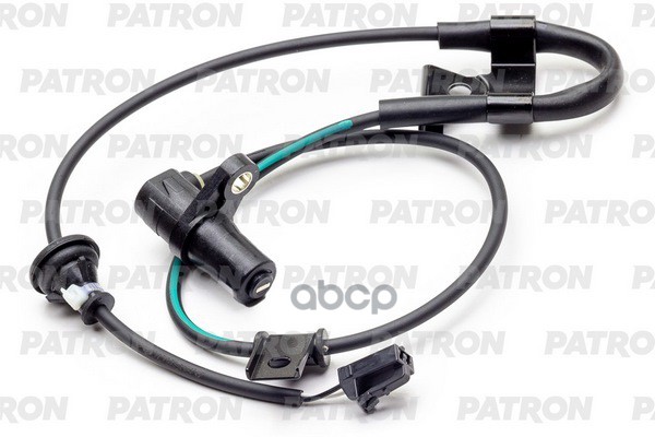 Датчик Частоты Вращения Колеса Задний, Правый Lexus: Rx 03- PATRON арт. ABS50044