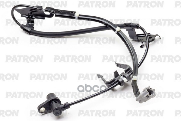 Датчик Частоты Вращения Колеса Передний, Левый Lexus: Rx 03-  Toyota: Highlander 04- PATRON арт. ABS50049