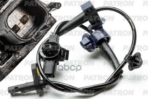 Датчик Частоты Вращения Колеса Задний, Правый Honda: Civic Viii 05- PATRON арт. ABS50068