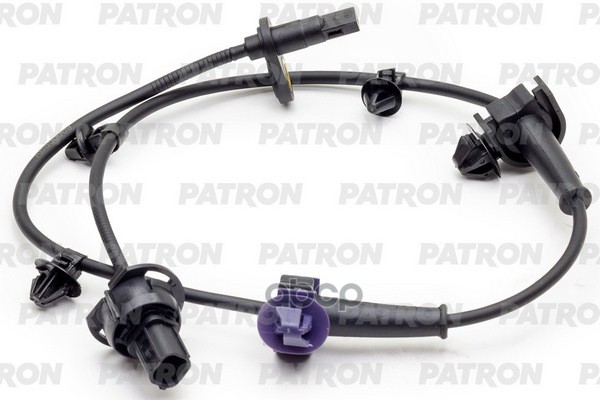 Датчик Частоты Вращения Колеса Передний, Левый Honda: Civic Viii 05- PATRON арт. ABS50069